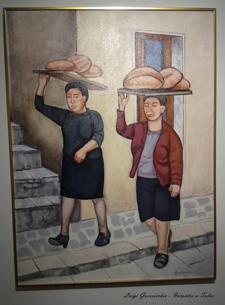 CONTEMPORANEA: arte e identidad