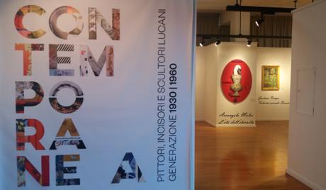 CONTEMPORANEA: arte e identidad