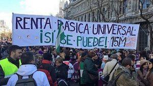 La Renta Básica Se Acaba En Finlandia