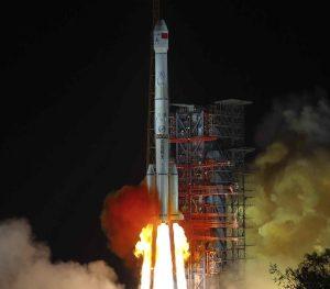 ¿qué Hará China En El Lado Oculto De La Luna? ¿qué Hará China En El Lado Oculto De La Luna?