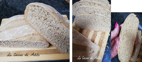 Pan integral rápido