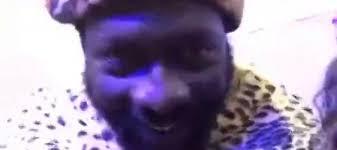 El Rey Baltasar metió la pata en Andoain.