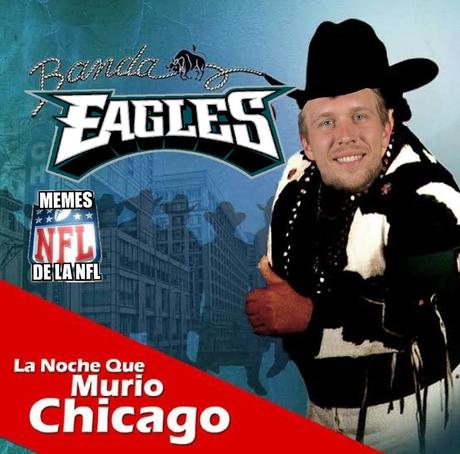 Los mejores memes NFL de la Ronda de Wild Card – Playoffs 2019