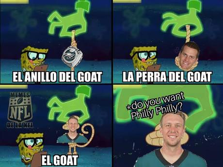 Los mejores memes NFL de la Ronda de Wild Card – Playoffs 2019
