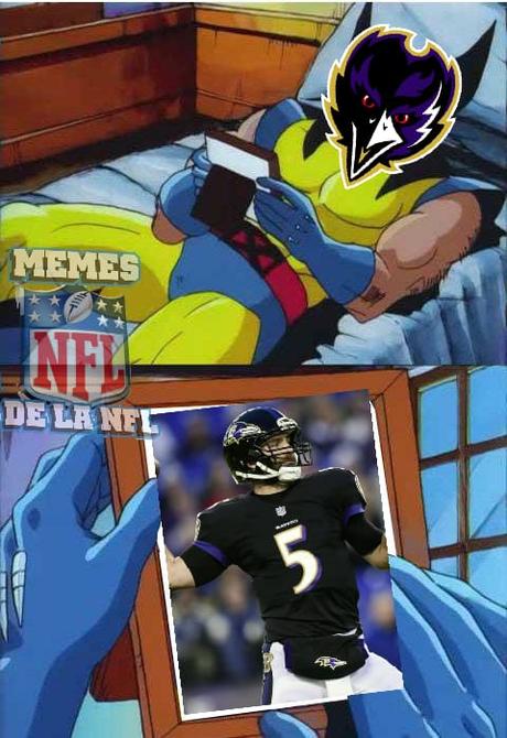 Los mejores memes NFL de la Ronda de Wild Card – Playoffs 2019
