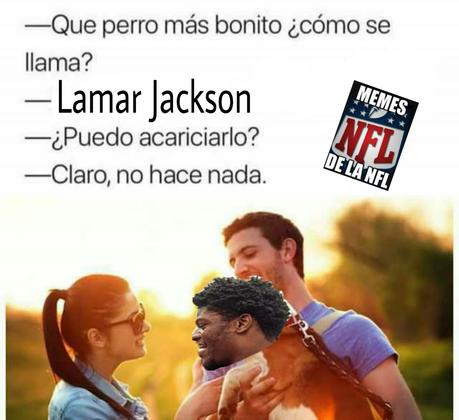 Los mejores memes NFL de la Ronda de Wild Card – Playoffs 2019