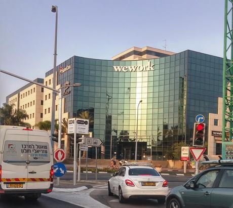 Festival de Emprendedores en Israel 2019 Festival de Emprendedores en Israel 2019