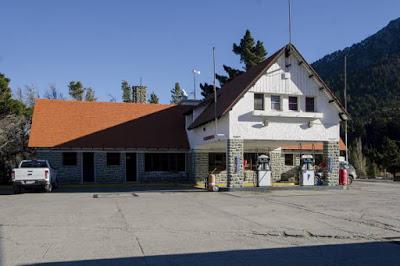 VIDEO: Cerró la estación de Confluencia y se complica cargar combustible
