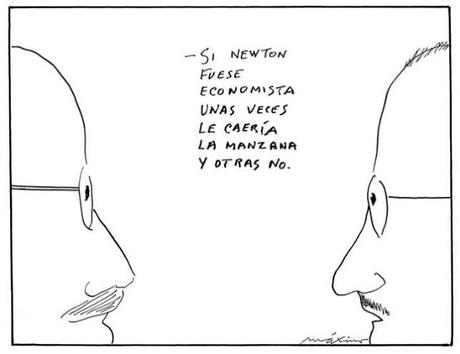 [SONRÍA, POR FAVOR] Hoy martes, 8 de enero, con un montón de viñetas de humor