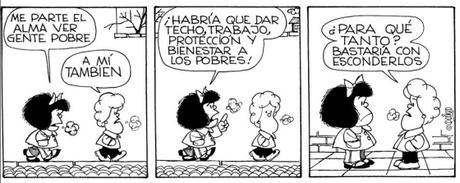 [SONRÍA, POR FAVOR] Hoy martes, 8 de enero, con un montón de viñetas de humor