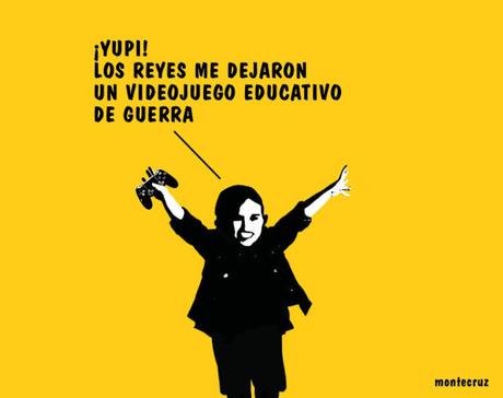 [SONRÍA, POR FAVOR] Hoy martes, 8 de enero, con un montón de viñetas de humor