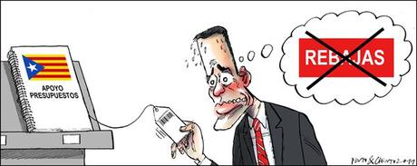 [SONRÍA, POR FAVOR] Hoy martes, 8 de enero, con un montón de viñetas de humor