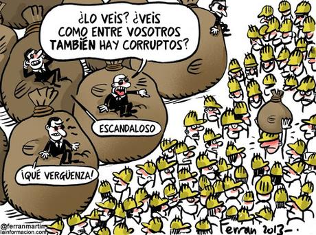 [SONRÍA, POR FAVOR] Hoy martes, 8 de enero, con un montón de viñetas de humor