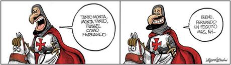 [SONRÍA, POR FAVOR] Hoy martes, 8 de enero, con un montón de viñetas de humor