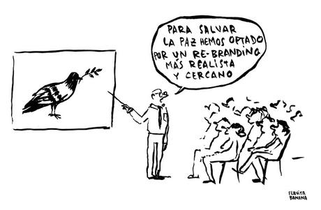 [SONRÍA, POR FAVOR] Hoy martes, 8 de enero, con un montón de viñetas de humor