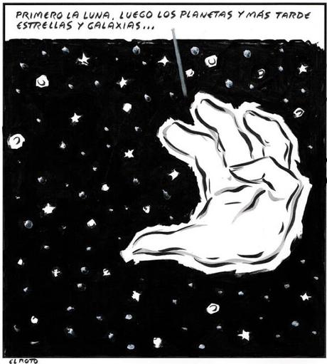 [SONRÍA, POR FAVOR] Hoy martes, 8 de enero, con un montón de viñetas de humor