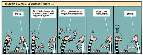 [SONRÍA, POR FAVOR] Hoy martes, 8 de enero, con un montón de viñetas de humor