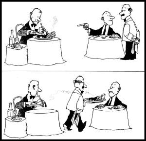 [SONRÍA, POR FAVOR] Hoy martes, 8 de enero, con un montón de viñetas de humor