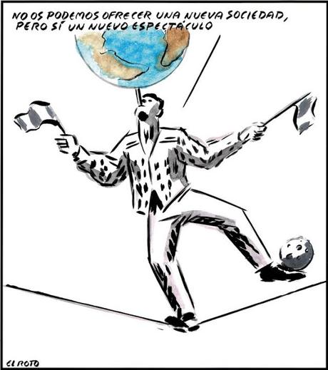 [SONRÍA, POR FAVOR] Hoy martes, 8 de enero, con un montón de viñetas de humor