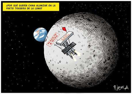 [SONRÍA, POR FAVOR] Hoy martes, 8 de enero, con un montón de viñetas de humor