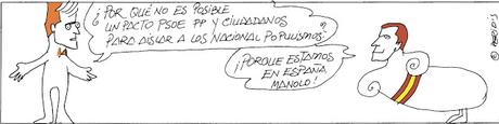 [SONRÍA, POR FAVOR] Hoy martes, 8 de enero, con un montón de viñetas de humor