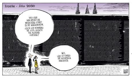 [SONRÍA, POR FAVOR] Hoy martes, 8 de enero, con un montón de viñetas de humor