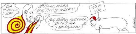 [SONRÍA, POR FAVOR] Hoy martes, 8 de enero, con un montón de viñetas de humor