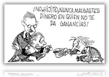 [SONRÍA, POR FAVOR] Hoy martes, 8 de enero, con un montón de viñetas de humor