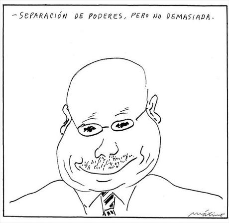 [SONRÍA, POR FAVOR] Hoy martes, 8 de enero, con un montón de viñetas de humor