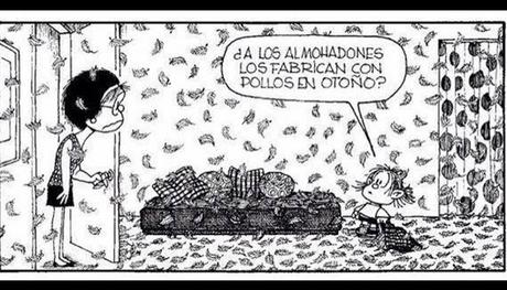 [SONRÍA, POR FAVOR] Hoy martes, 8 de enero, con un montón de viñetas de humor