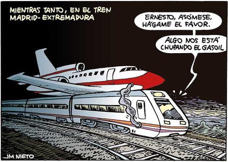 [SONRÍA, POR FAVOR] Hoy martes, 8 de enero, con un montón de viñetas de humor