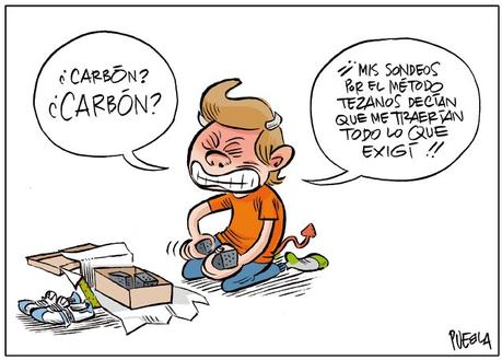 [SONRÍA, POR FAVOR] Hoy martes, 8 de enero, con un montón de viñetas de humor