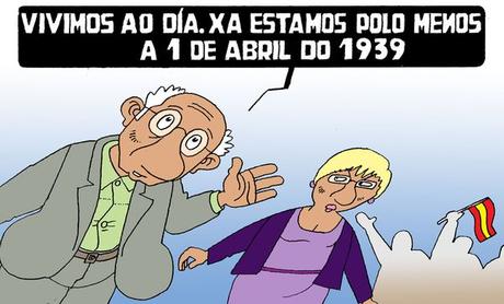 [SONRÍA, POR FAVOR] Hoy martes, 8 de enero, con un montón de viñetas de humor