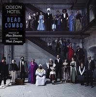 MIS 10 DISCOS DE 2018