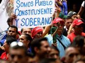 2019. Venezuela altera recomposición Washington: informe especial.