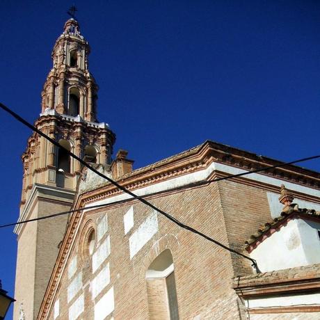 Iglesia de San Gil