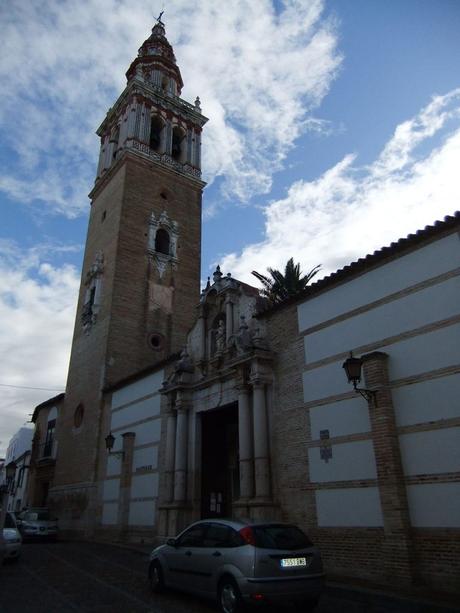 Iglesia de Santiago