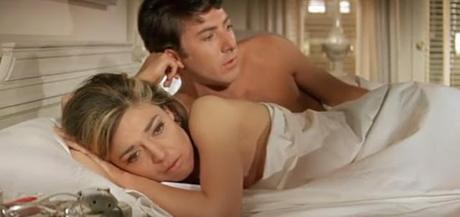 EL GRADUADO (Mike Nichols 1967) EL GRADUADO (Mike Nichols 1967)