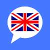 Icono de Learn Speak English