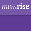 Icono de Memrise