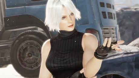 Dead or Alive 6 se retrasa hasta marzo