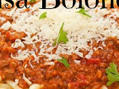 Como hacer salsa boloñesa casera fácil rápida