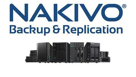 nakivo backup & replication