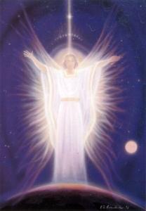 Arcángel Metatrón: Todo tiene un propósito. Para todo hay una razón.