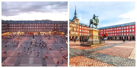 Qué hacer en Madrid