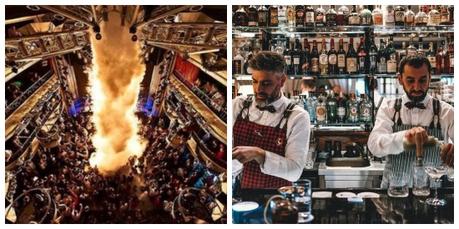 Qué hacer en Madrid