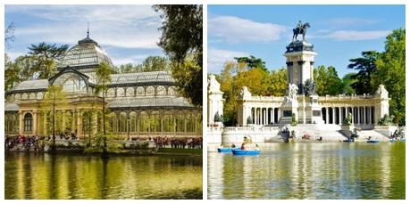 Qué hacer en Madrid