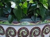 Mosaico Modernista Budapest