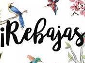 REBAJAS TIENDA ONLINE DonMisu