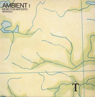 «Music For Airports», Brian Eno